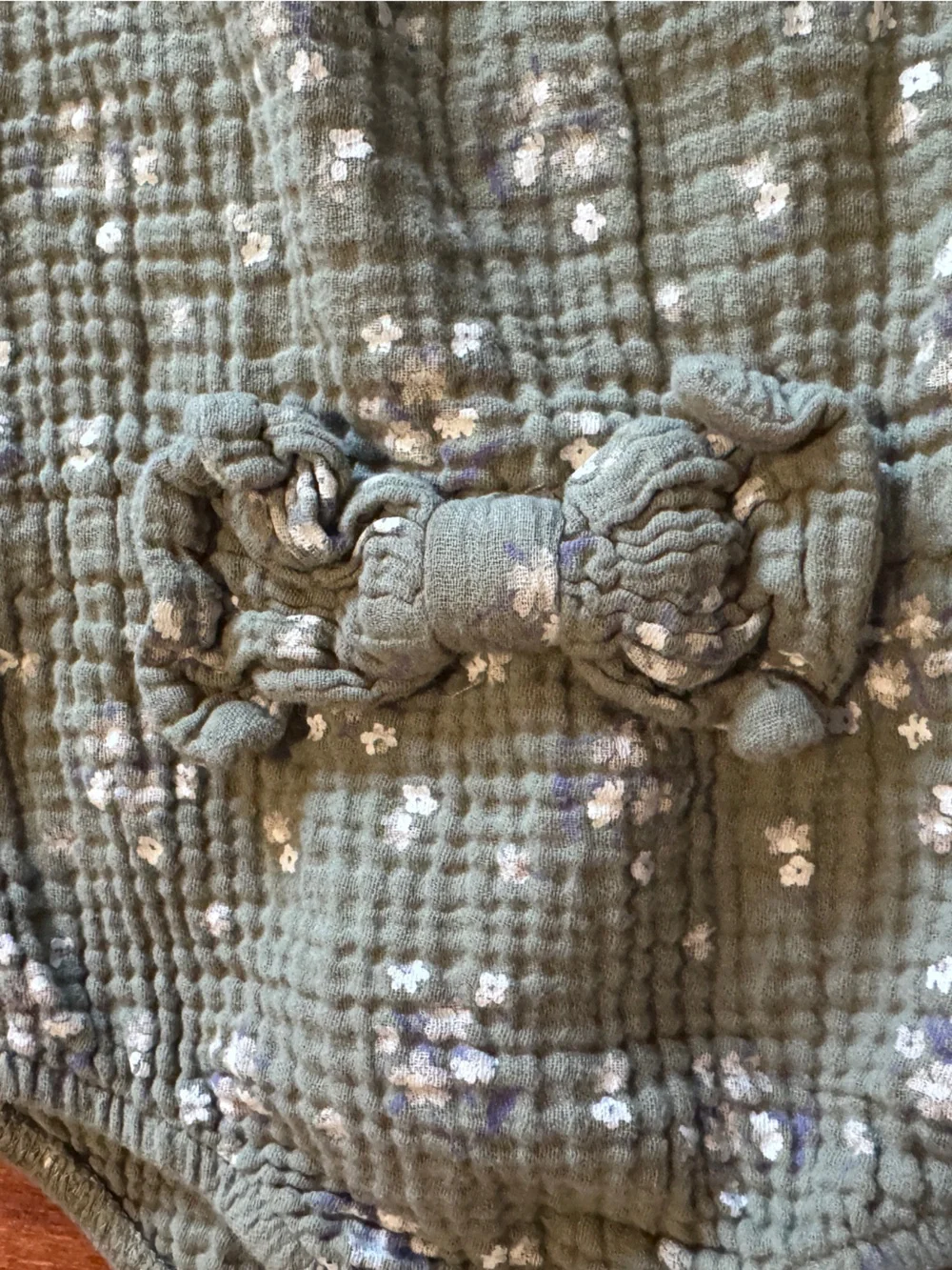 Grayson Collective light gauze